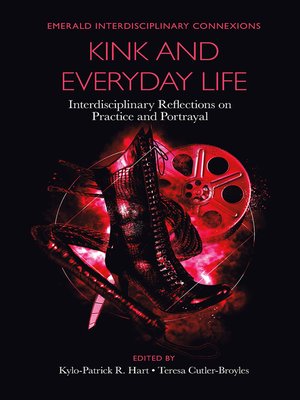 cover image of Kink and Everyday Life